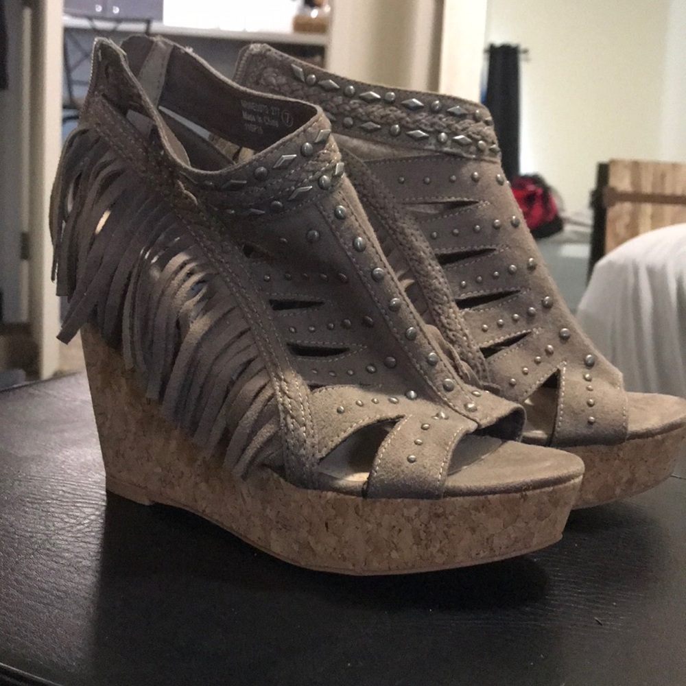 Wedges
